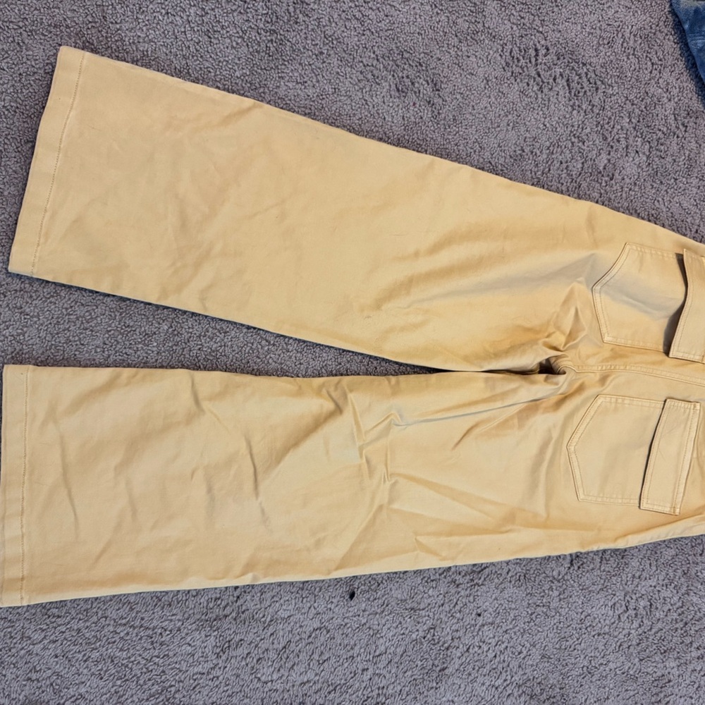 Kut from the Kloth Meg Wide Leg - Picture 4 of 6